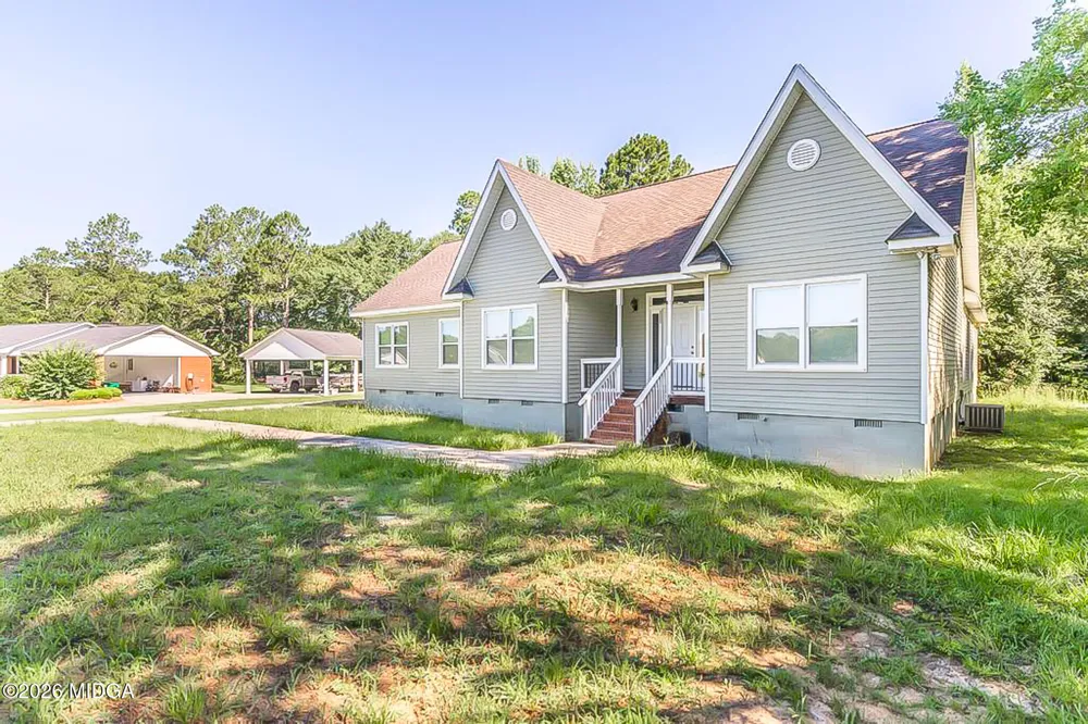 217 Cedar Lake Circle Cordele, GA 31015