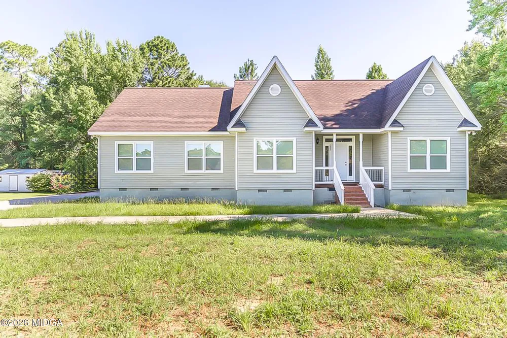 217 Cedar Lake Circle Cordele, GA 31015