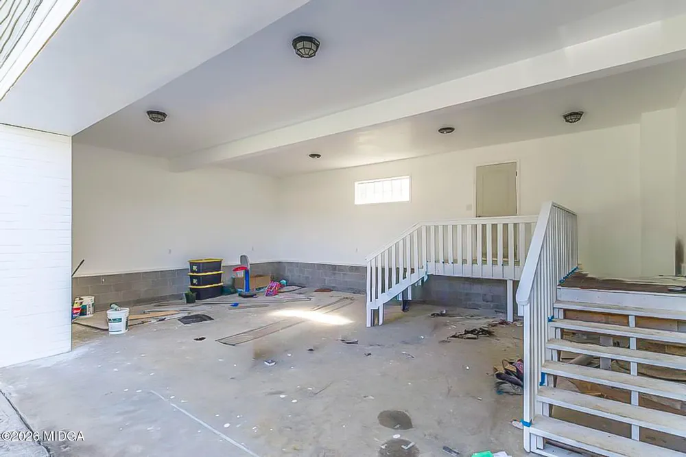 217 Cedar Lake Circle Cordele, GA 31015