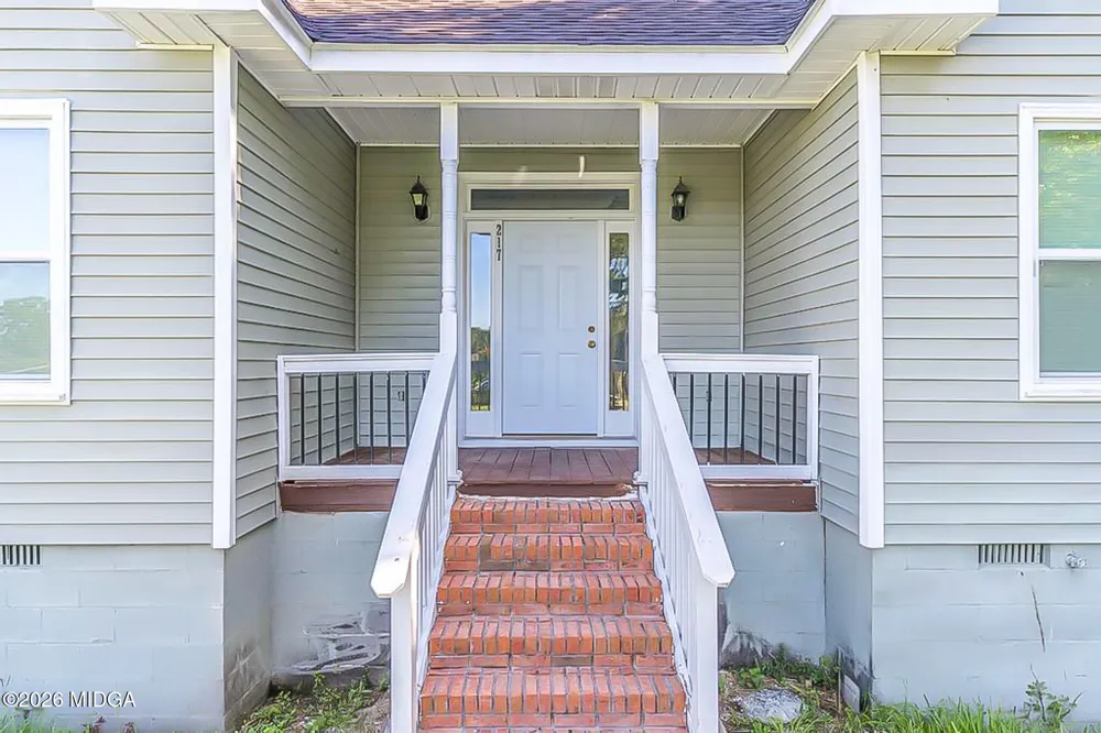 217 Cedar Lake Circle Cordele, GA 31015