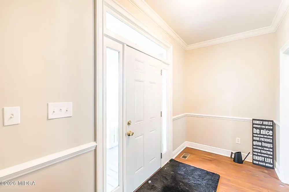 217 Cedar Lake Circle Cordele, GA 31015