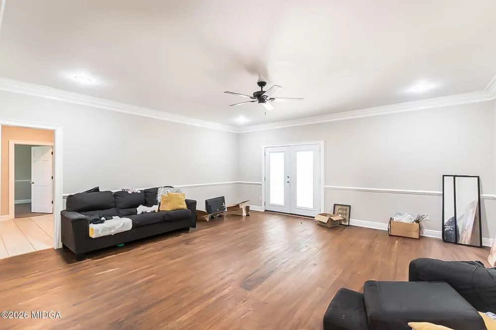 217 Cedar Lake Circle Cordele, GA 31015