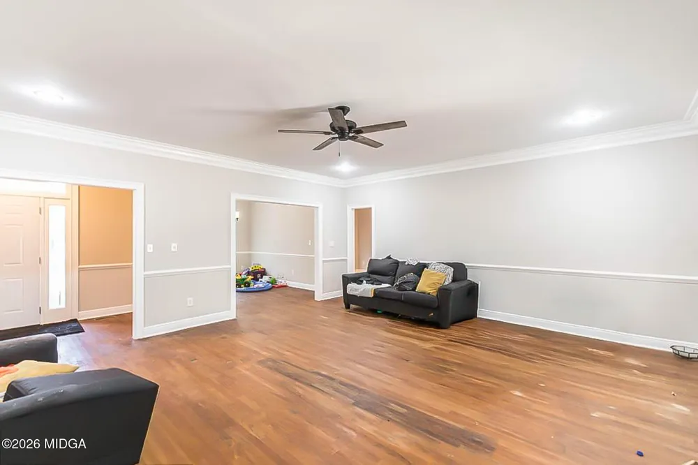 217 Cedar Lake Circle Cordele, GA 31015