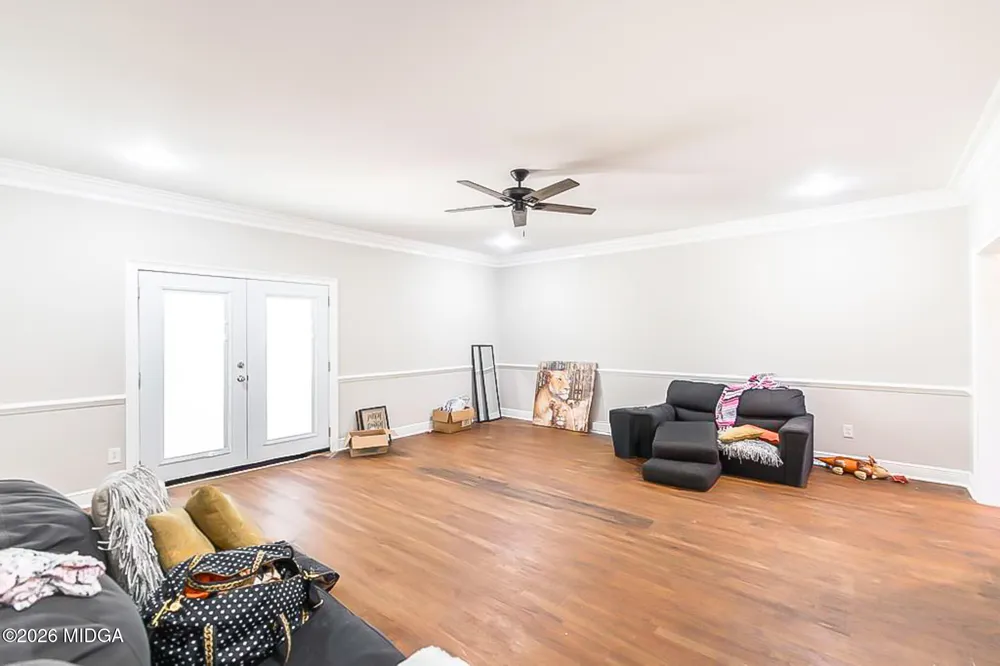 217 Cedar Lake Circle Cordele, GA 31015