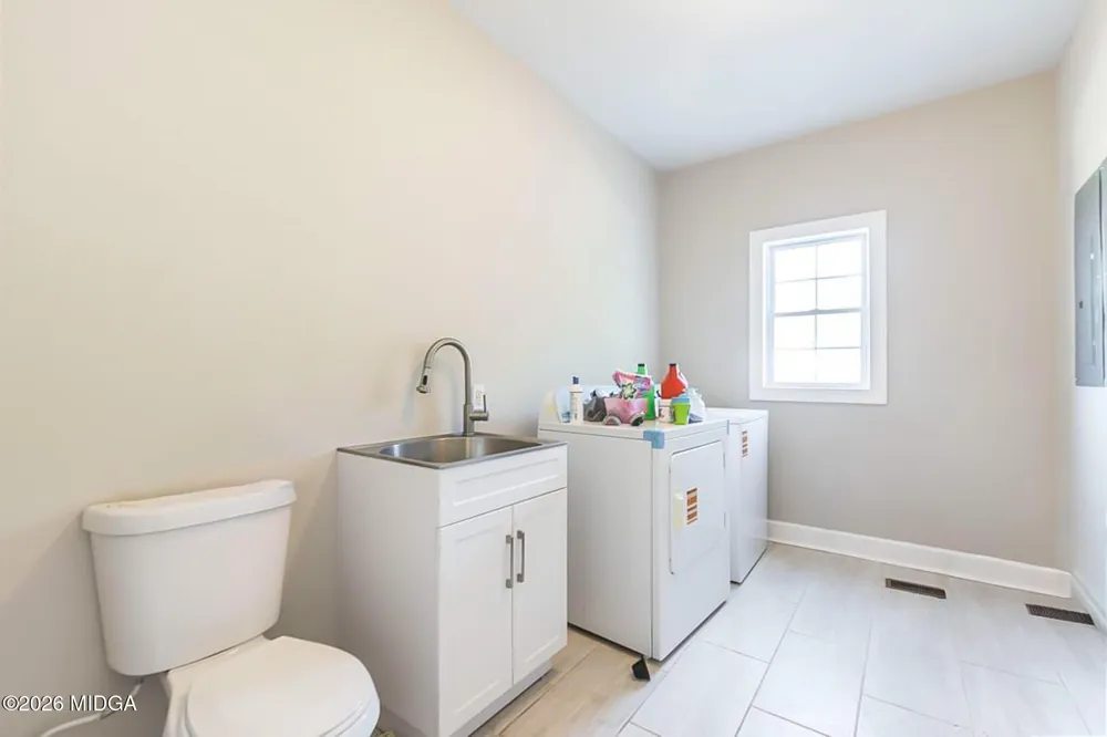 217 Cedar Lake Circle Cordele, GA 31015