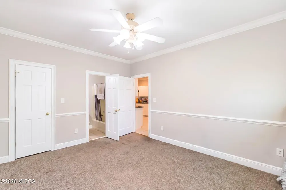 217 Cedar Lake Circle Cordele, GA 31015