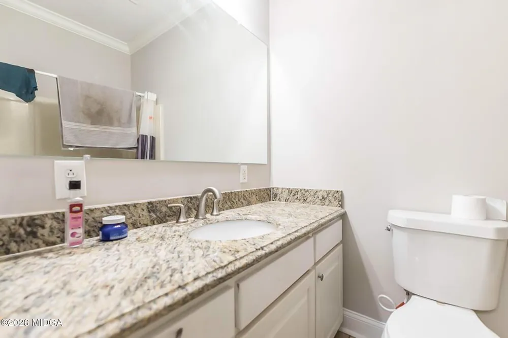 217 Cedar Lake Circle Cordele, GA 31015
