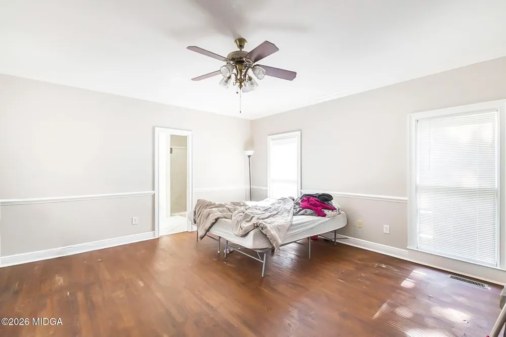 217 Cedar Lake Circle Cordele, GA 31015