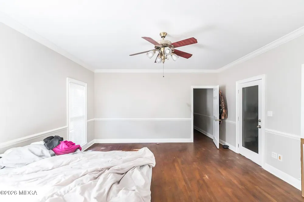 217 Cedar Lake Circle Cordele, GA 31015