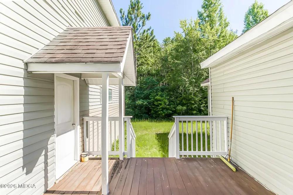 217 Cedar Lake Circle Cordele, GA 31015