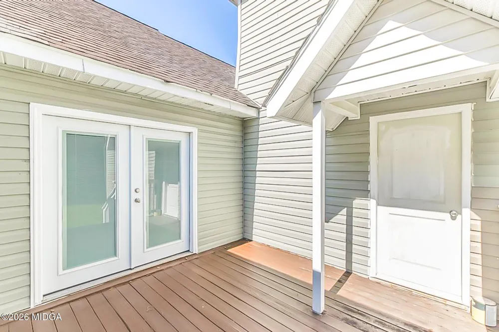 217 Cedar Lake Circle Cordele, GA 31015