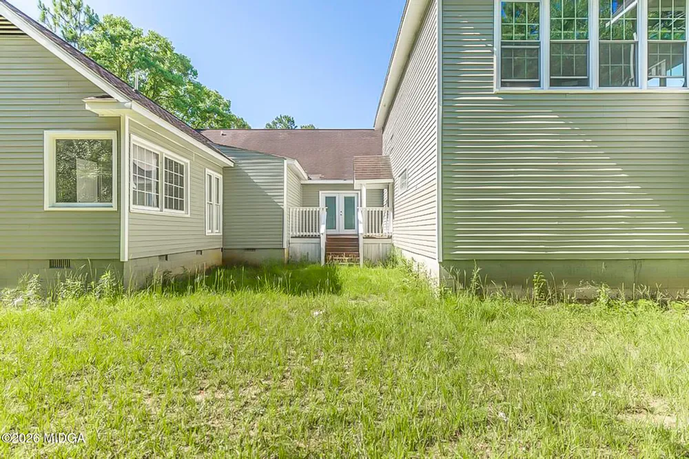 217 Cedar Lake Circle Cordele, GA 31015