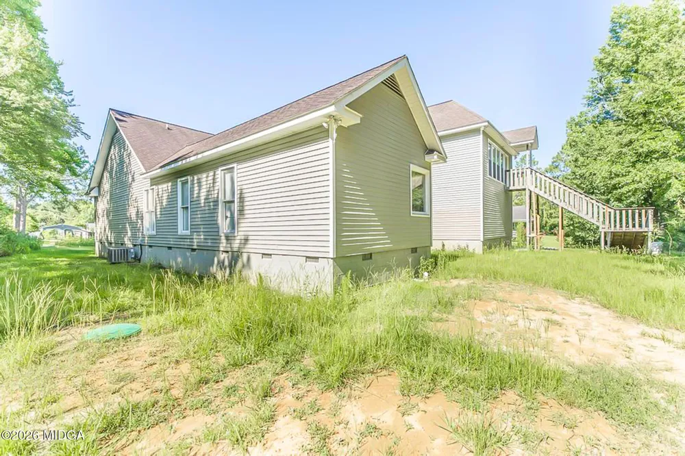 217 Cedar Lake Circle Cordele, GA 31015