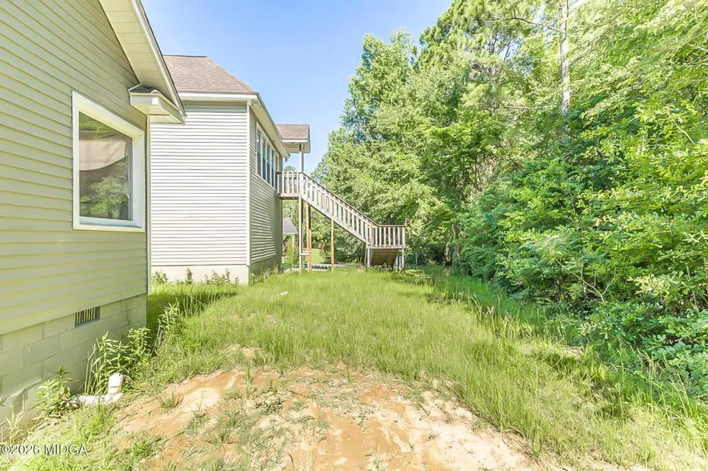 217 Cedar Lake Circle Cordele, GA 31015