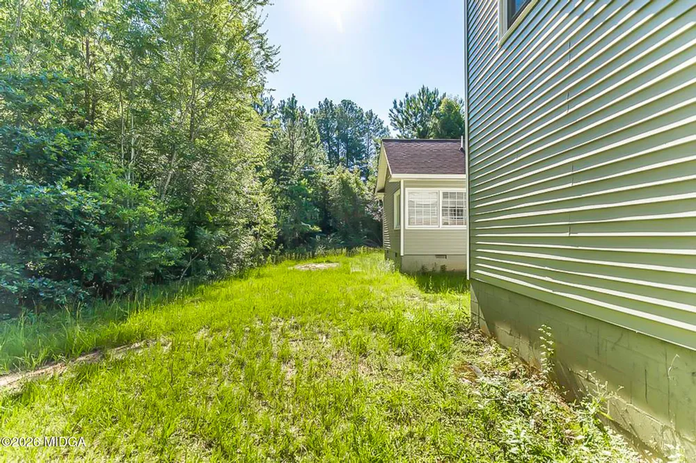 217 Cedar Lake Circle Cordele, GA 31015