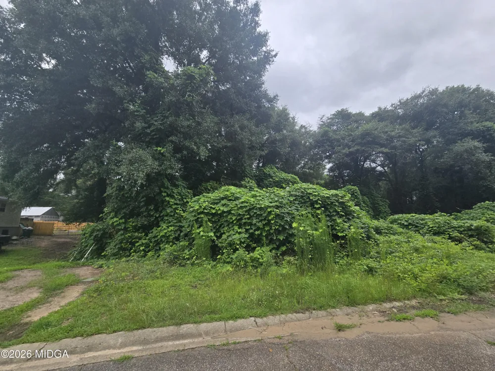317 Merry Way Perry, GA 31069