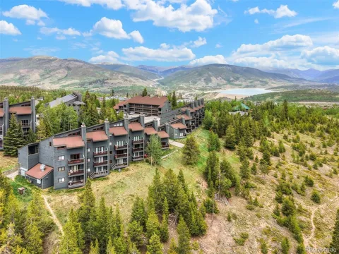 9460 Ryan Gulch Road #9461