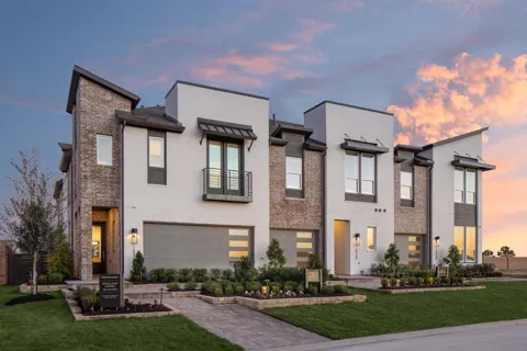 16534 Amber Patina Lane