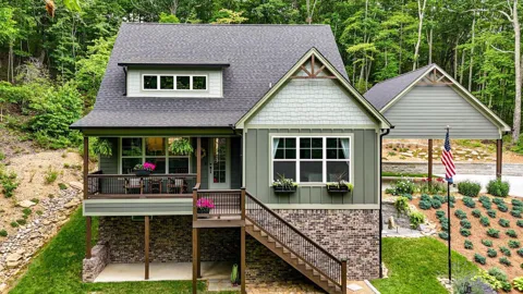 707 Brier Branch Road