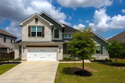 1909 Cottonwood Terrace Court