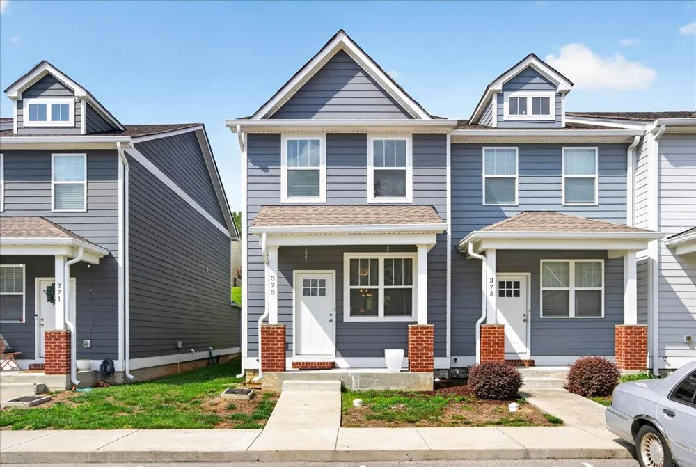 1382 Rural Hill Rd #373 Antioch, TN 37013