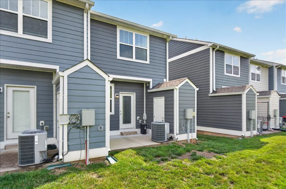 1382 Rural Hill Rd #373 Antioch, TN 37013