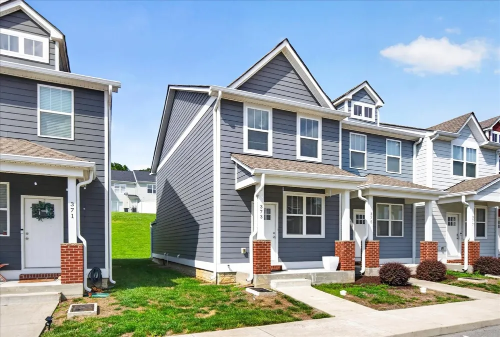 1382 Rural Hill Rd #373 Antioch, TN 37013