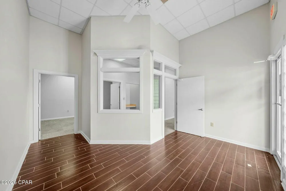 460 Grace Avenue Panama City, FL 32401