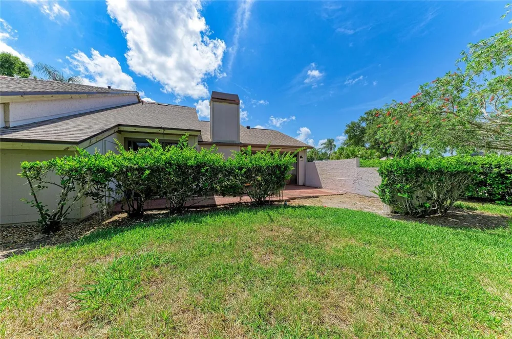 4515 WINSTON LANE #47 Sarasota, FL 34235