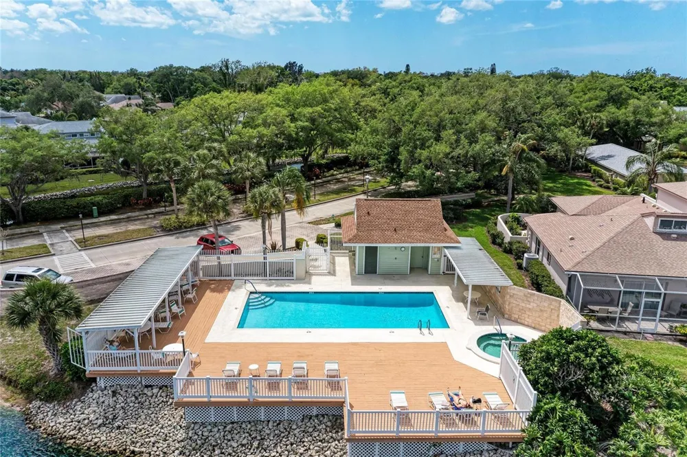 4515 WINSTON LANE #47 Sarasota, FL 34235