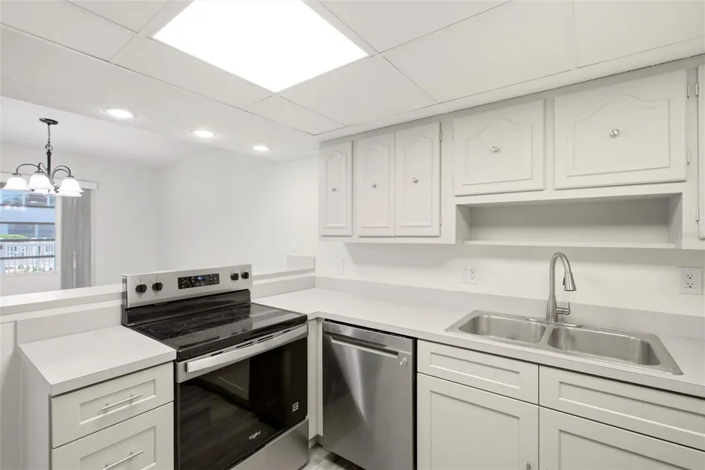 22333 EDGEWATER DRIVE #C2 Punta Gorda, FL 33980