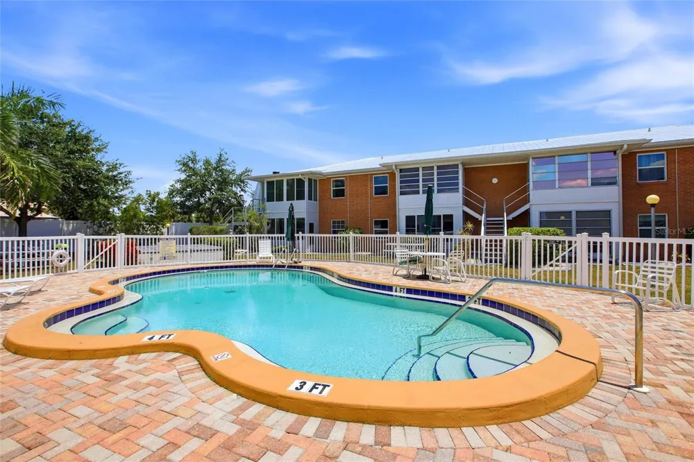 22333 EDGEWATER DRIVE #C2 Punta Gorda, FL 33980