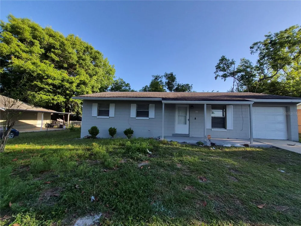 5451 NW 3RD PLACE ocala, FL 34482