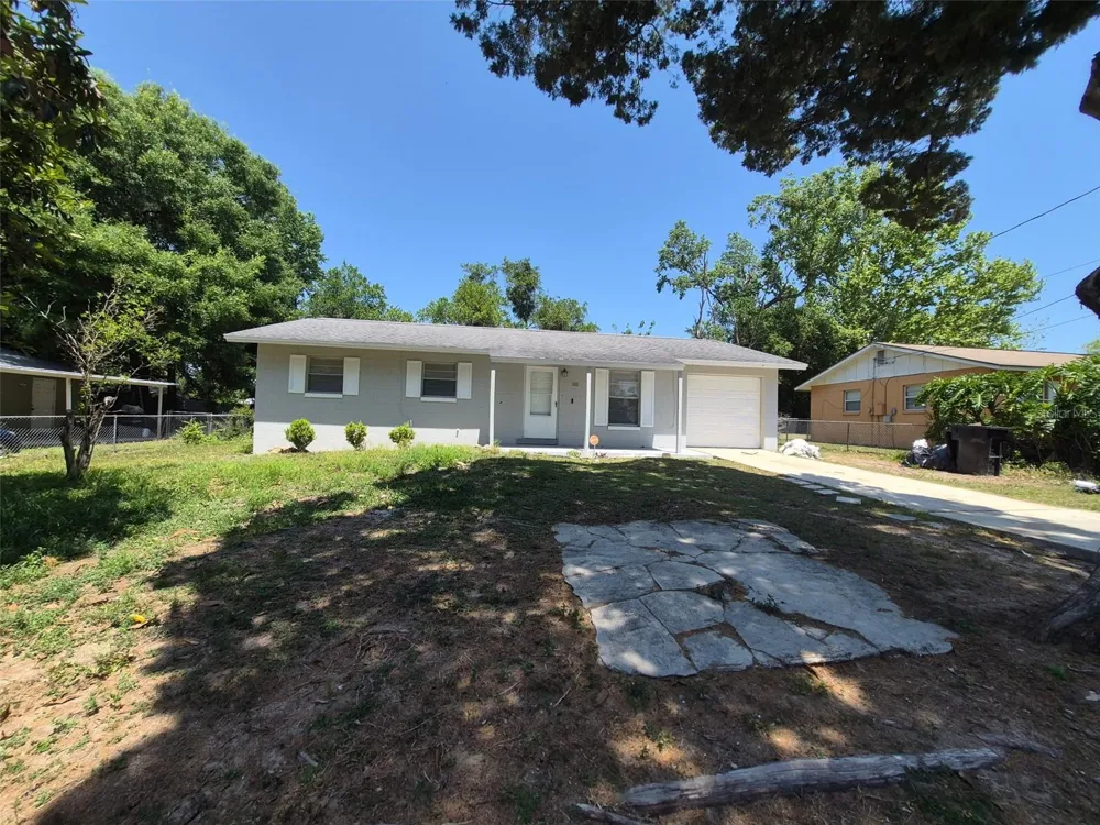 5451 NW 3RD PLACE ocala, FL 34482