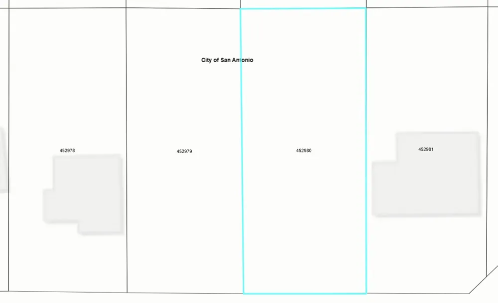 163 DORIE ST STREET San Antonio, TX 78220