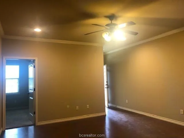 441 Momma Bear Drive College Station, TX 77845