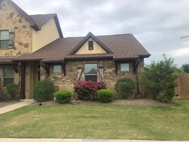 441 Momma Bear Drive College Station, TX 77845