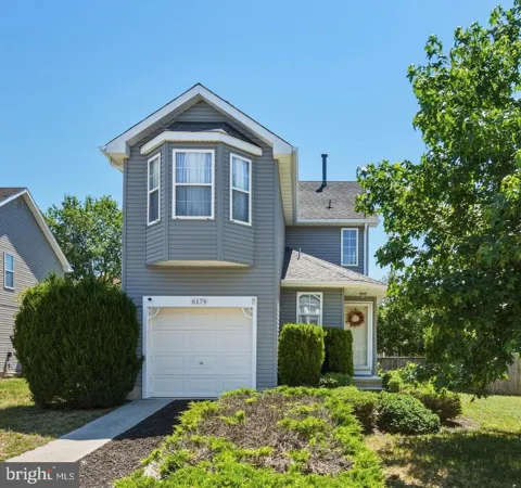 6179 TOWHEE LANE
