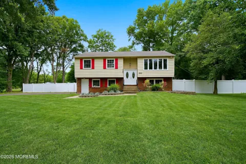 5017 Church Road