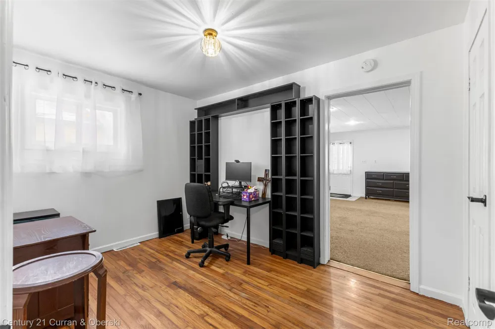 22327 Wick Road Taylor City, MI 48180