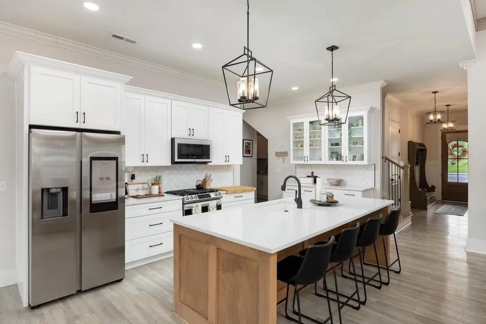 8189 Snowdrop Way Ooltewah, TN 37363