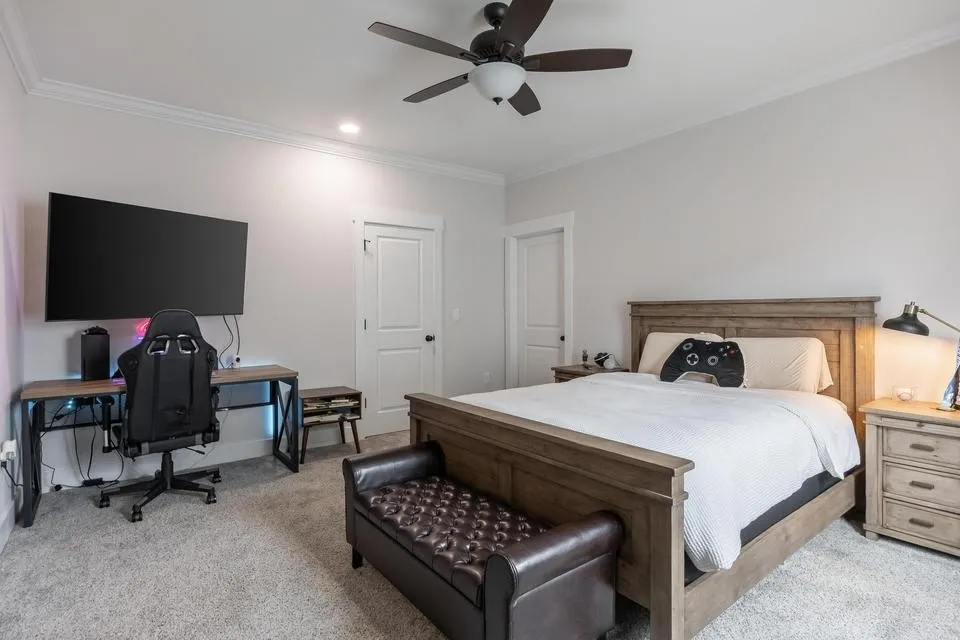 8189 Snowdrop Way Ooltewah, TN 37363