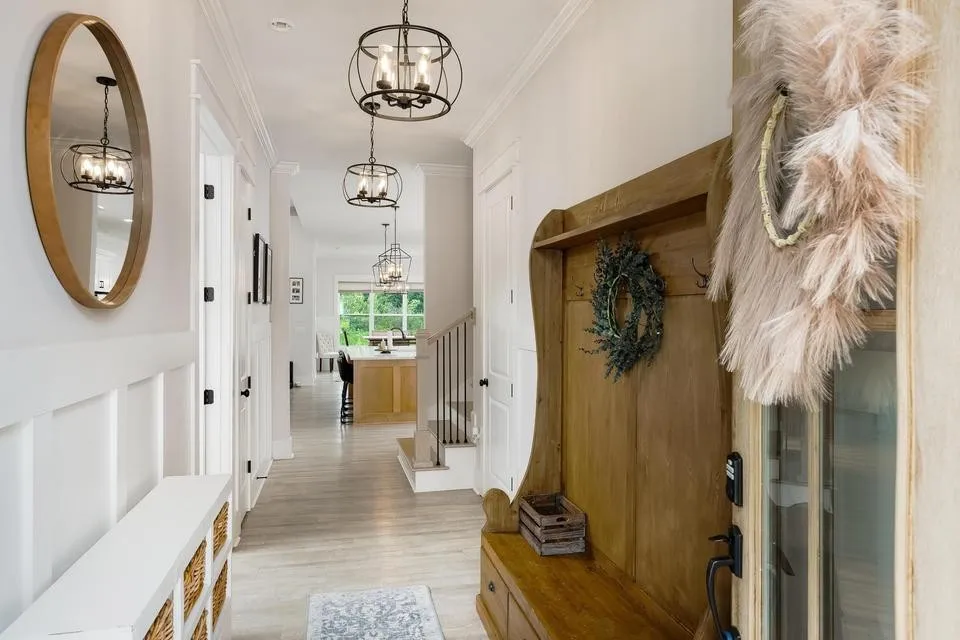 8189 Snowdrop Way Ooltewah, TN 37363