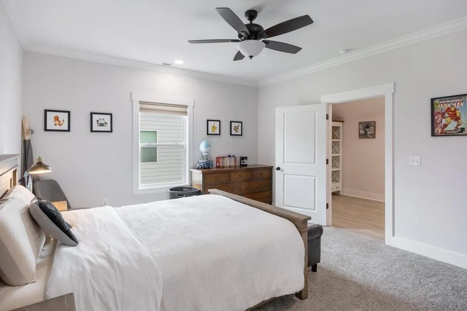 8189 Snowdrop Way Ooltewah, TN 37363