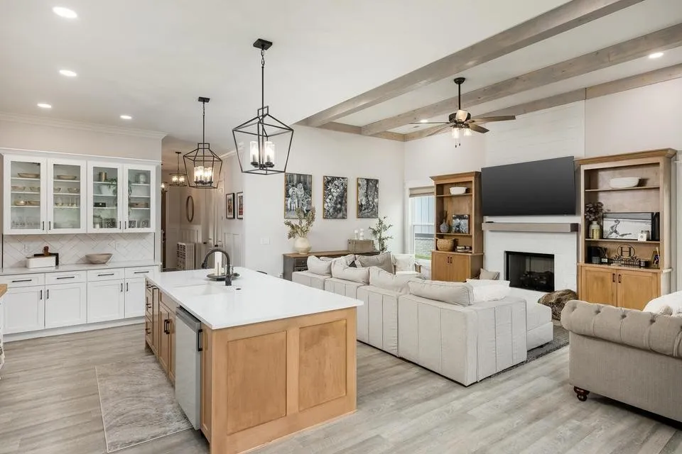 8189 Snowdrop Way Ooltewah, TN 37363