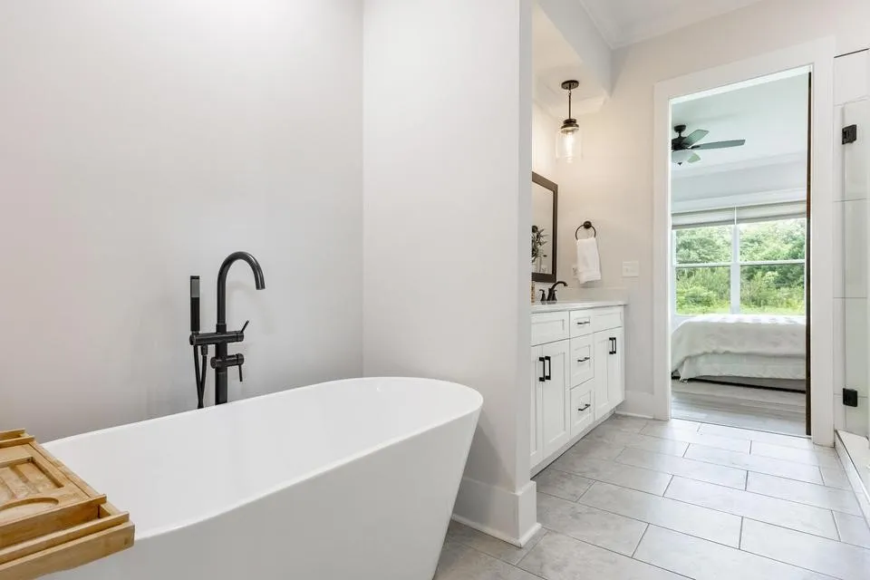 8189 Snowdrop Way Ooltewah, TN 37363