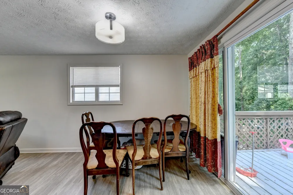4286 Village Square LN Stone Mountain, GA 30083