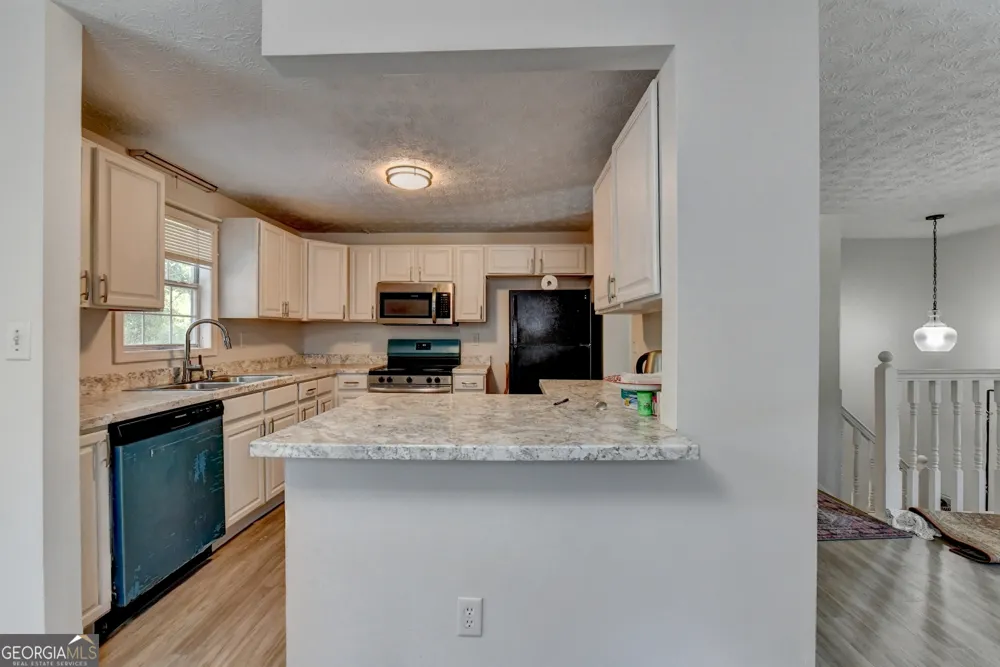 4286 Village Square LN Stone Mountain, GA 30083