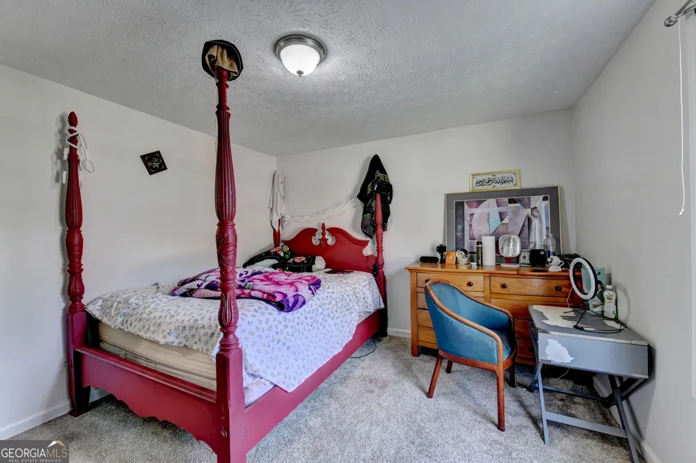 4286 Village Square LN Stone Mountain, GA 30083