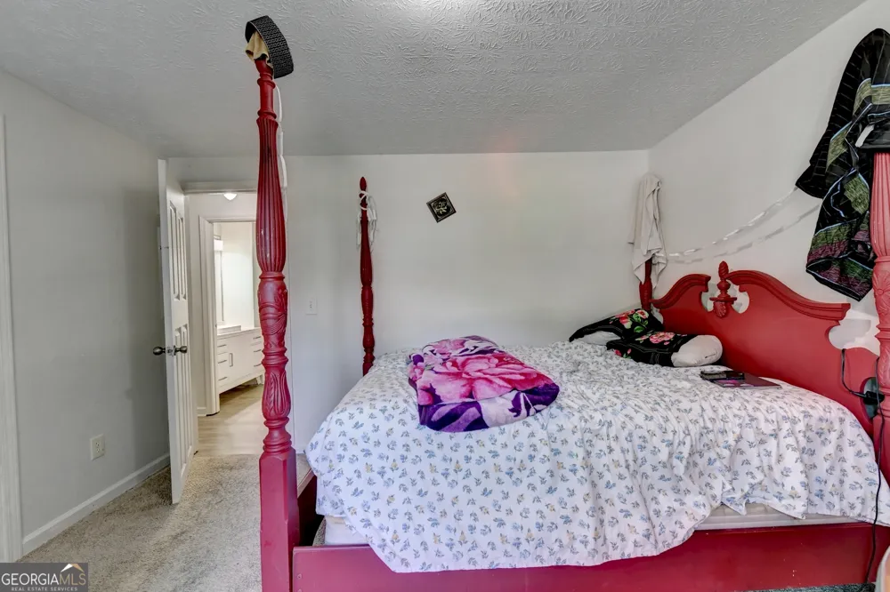 4286 Village Square LN Stone Mountain, GA 30083
